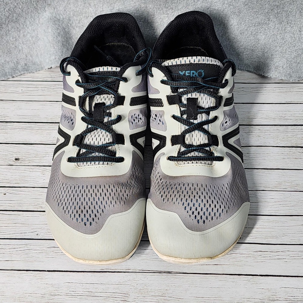 Xero Shoes Womens Size‎ 11 Mesh Minimalist Barefoot Athletic Shoes 41.5 Sneakers